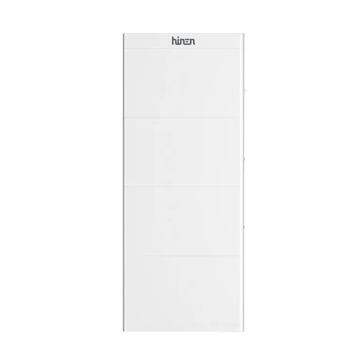Hinen 5kWh Stackable Lithium Battery Pack (LiFePO4)