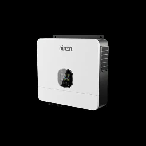 Hinen 6kW Off Grid Inverter