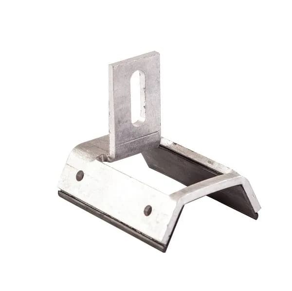 IBR Bracket Across The Rib