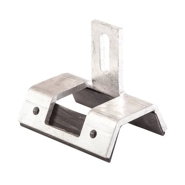 IBR Bracket Along The Rib