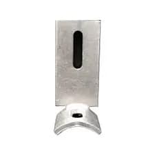 L-Corrugated Roof Bracket