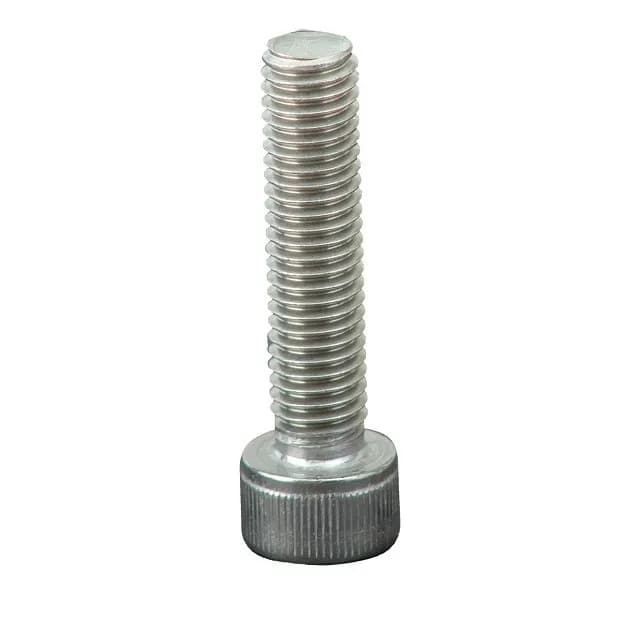 M8 Cap Screw x 35mm S/S A2-70