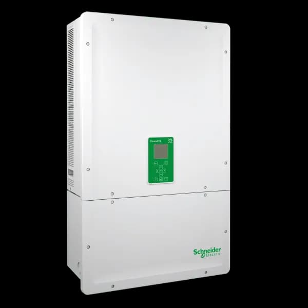 Schneider Conext CL20 Three-Phase Grid-Tie Inverter