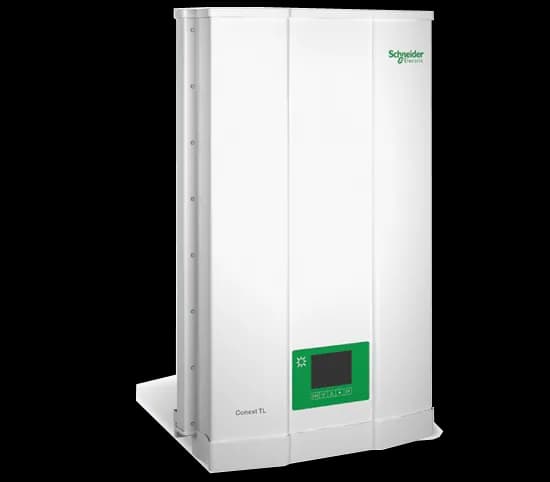 Schneider Conext TL 20000 (20kW) 3phase Inverter