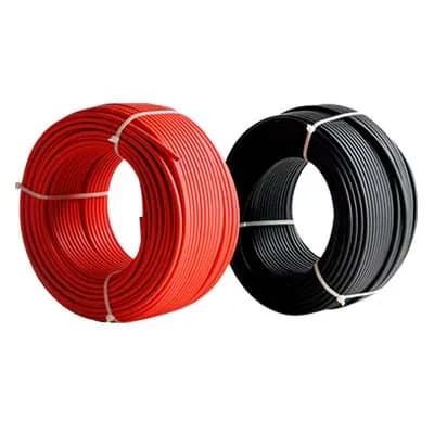 Suntree 6mm Solar Cable Single Core