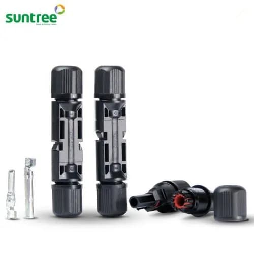 Suntree MC4 Solar Connectors