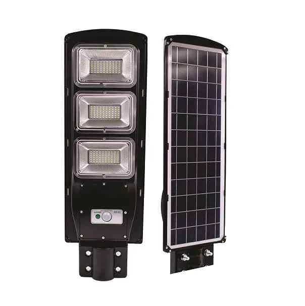 Twiga 60W Streetlight With Motion Sensor