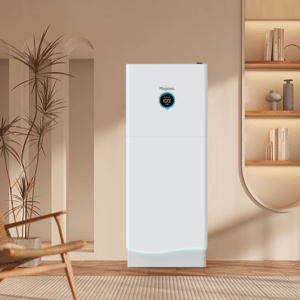 GE0605H & GE0610H Hybrid All-in-One ESS