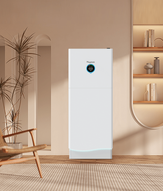 GE0605H & GE0610H Hybrid All-in-One ESS - Image 3