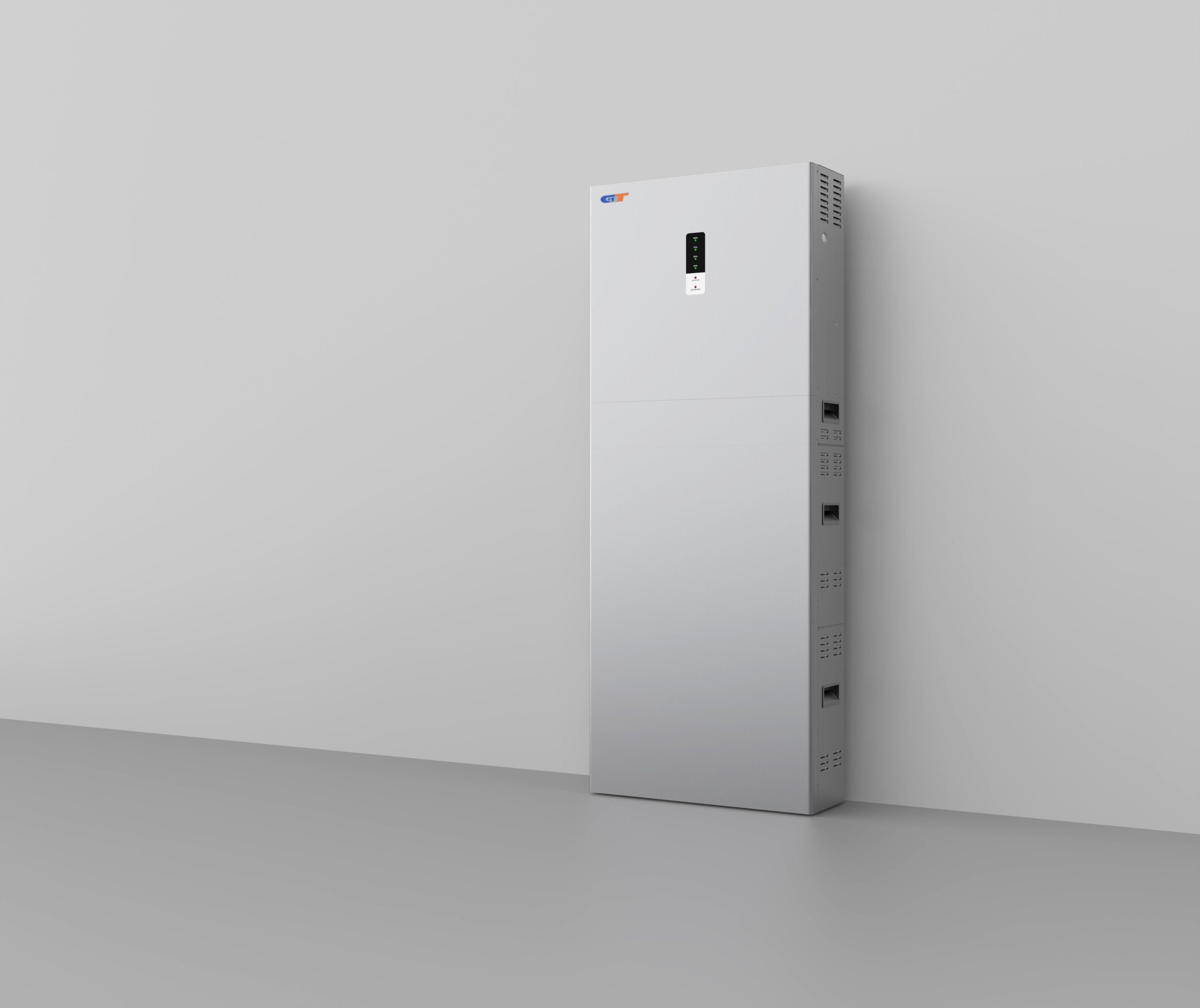 GT0810 Off-grid All-in-one Energy Storage System -8Kw Inverter &10kWh Lithium Battery