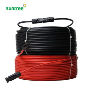 Suntree 10MM² Solar PV Cable