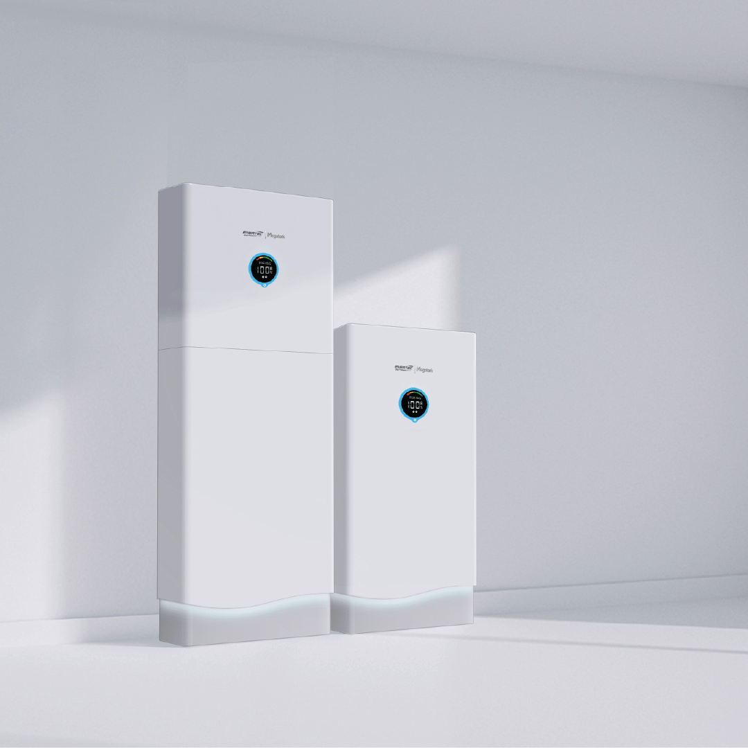 GE0605H & GE0610H Hybrid All-in-One ESS