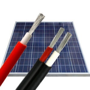 Suntree 10MM² Solar PV Cable