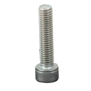 M8 Cap Screw x 35mm S/S A2-70