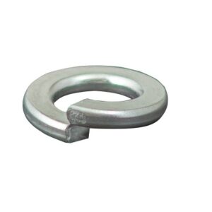 M8 Spring Washer S/S