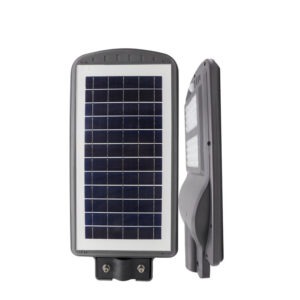 40W Solar Led Street Light