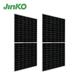Jinko Tiger Pro Monocrystalline Photovoltaic panel 530w solar panel