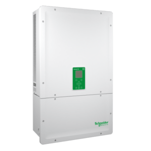 Schneider Conext CL20 Three-Phase Grid-Tie Inverter