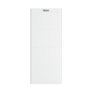 Hinen 5kWh Stackable Lithium Battery Pack (LiFePO4)