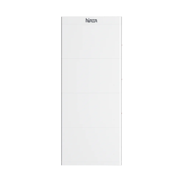 Hinen 5kWh Stackable Lithium Battery Pack (LiFePO4)