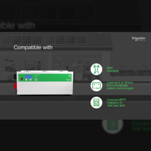 Homaya Pro 6kW-S6000