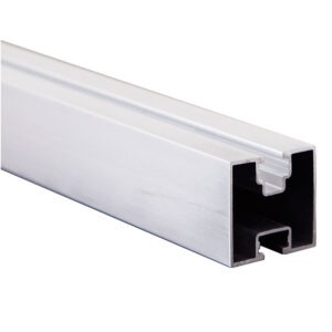 Top & Bottom Slot Profile