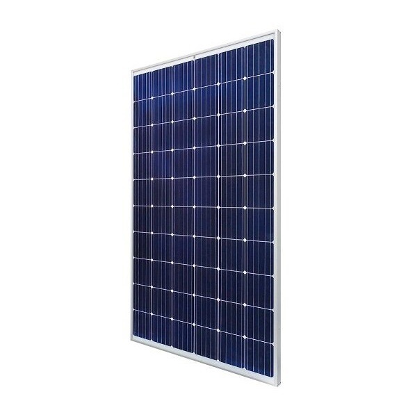 Uksol 330W Poly Solar PV Modules