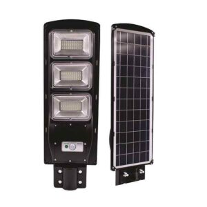 Twiga 60W Streetlight With Motion Sensor