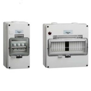 Suntree IP66  8 Way Dsitribution Box