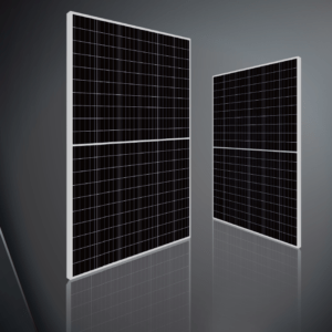 SERAPHIM BLADE SERIES HALF-CELL SOLAR MODULE 330W 120 MONO PERC (SRP-330-BMB)