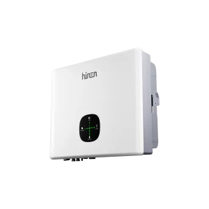 Hinen 6kW Single-phase Hybrid Inverter