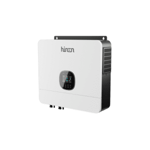 Hinen 6kW Off Grid Inverter