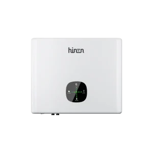 Hinen 6kW Single-phase Hybrid Inverter