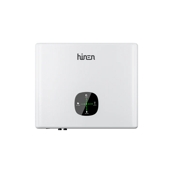 Hinen 6kW Single-phase Hybrid Inverter