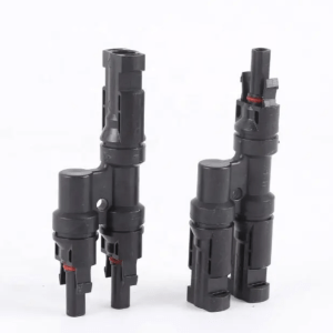 Suntree MC4Y / Parallel Solar Connector